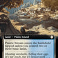 (1031) Magic The Gathering Universes Beyond: Fallout: Extras Single: Prairie Stream (V.3)  Holo Rare