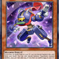 (337) YuGiOh TCG MP24: 25th Anniversary Tin: Dueling Mirrors Single: Superheavy Samurai Stealthy  Common