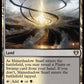 (1033) Magic The Gathering Commander Masters: Extras Single: Shineshadow Snarl  Rare