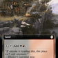 (1035) Magic The Gathering Universes Beyond: Fallout: Extras Single: Shadowblood Ridge (V.3)  Rare