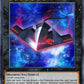 (092) YuGiOh TCG PRIO: Primal Origin Single: Number 42: Galaxy Tomahawk  Common