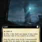 (1039) Magic The Gathering Universes Beyond: Fallout: Extras Single: Spire of Industry (V.3)  Holo Rare