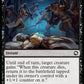 (103) Magic The Gathering Adventures in the Forgotten Realms Single: Feign Death Holo Common