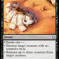 (103) Magic The Gathering Magic: The Gathering | Avatar: The Last Airbender Single: Heartless Act  Uncommon