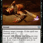 (103/285) Magic The Gathering Kaldheim Single: Poison the Cup Holo Uncommon