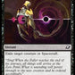 (103) Magic The Gathering Edge of Eternities Single: Gravkill  Common
