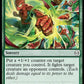(103) Magic The Gathering Magic: The Gathering | Marvel's Spider-Man Single: Kapow! Holo Common