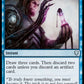 (103/361) Magic The Gathering Commander Legends Single: Thirst for Knowledge Holo Uncommon