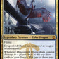 (219) Magic The Gathering The List Single: Dragonlord Ojutai  Mythic