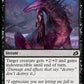 (103/274) Magic The Gathering Ikoria: Lair of Behemoths Single: Unlikely Aid  Common