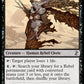 (103/289) Magic The Gathering Time Spiral Remastered Single: Blightspeaker  Common