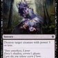 (103/269) Magic The Gathering Throne of Eldraine Single: Reave Soul  Common