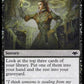 (103/254) Magic The Gathering Modern Horizons Single: Ransack the Lab  Common