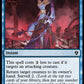 (103) Magic The Gathering Commander: Murders at Karlov Manor Single: Ephara's Dispersal  Common