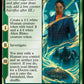 (103) Magic The Gathering Universes Beyond: Doctor Who Single: Fugitive of the Judoon Holo Rare