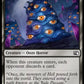 (103) Magic The Gathering Magic: The Gathering - FINAL FANTASY Single: Hecteyes  Common