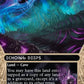 (103) Magic The Gathering Stellar Sights Single: Echoing Deeps (V.3) Holo Rare