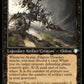 (103) Magic The Gathering Commander: The Brothers' War Single: Armix, Filigree Thrasher  Uncommon