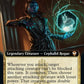 (103) Magic The Gathering Commander: Streets of New Capenna: Extras Single: Kamiz, Obscura Oculus (V.1)  Mythic