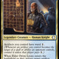 (103) Magic The Gathering Universes Beyond: Fallout Single: Elder Owyn Lyons  Uncommon