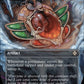 (103) Magic The Gathering Commander: The Lost Caverns of Ixalan: Extras Single: Amulet of Vigor Holo Rare