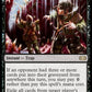 (103/332) Magic The Gathering Double Masters Single: Ravenous Trap Holo Rare
