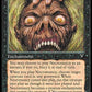(000) Magic The Gathering The List Single: Necromancy  Uncommon