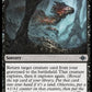 (103) Magic The Gathering The Lost Caverns of Ixalan Single: Defossilize  Uncommon