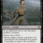 (103) Magic The Gathering Magic: The Gathering | Avatar: The Last Airbender: Eternal Single: Desperate Plea (V.1) Holo Rare