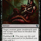 (103) Magic The Gathering Innistrad Remastered Single: Deadly Allure Holo Uncommon