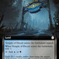 (1045) Magic The Gathering Universes Beyond: Fallout: Extras Single: Temple of Deceit (V.3)  Rare