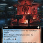 (1047) Magic The Gathering Universes Beyond: Fallout: Extras Single: Temple of Epiphany (V.3)  Rare