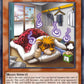 (031) YuGiOh TCG INFO: The Infinite Forbidden Single: Depresspard  Common