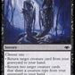 (104/254) Magic The Gathering Modern Horizons Single: Return from Extinction  Common