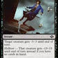 (104) Magic The Gathering Modern Horizons 2 Single: Tragic Fall Holo Common