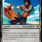 (104) Magic The Gathering Magic: The Gathering - FINAL FANTASY Single: Jecht, Reluctant Guardian // Braska's Final Aeon Holo Rare