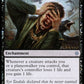 (104/269) Magic The Gathering Throne of Eldraine Single: Revenge of Ravens Holo Uncommon