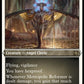 (104) Magic The Gathering March of the Machine: The Aftermath: Extras Single: Metropolis Reformer (V.2)  Rare