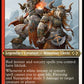 (104) Magic The Gathering Multiverse Legends Single: Firesong and Sunspeaker (V.2) Holo Rare