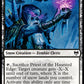 (104/285) Magic The Gathering Kaldheim Single: Priest of the Haunted Edge  Common