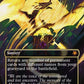 (104) Magic The Gathering Special Guests Single: Eerie Ultimatum Holo Mythic