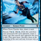 (104/361) Magic The Gathering Commander Legends Single: Trove Tracker  Common