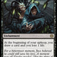 (104) Magic The Gathering Phyrexia: All Will Be One Single: Phyrexian Arena Holo Rare