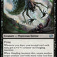 (104) Magic The Gathering The Brothers' War Single: Gurgling Anointer Holo Uncommon