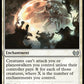 (104) Magic The Gathering Commander: Duskmourn: House of Horror Single: Sphere of Safety  Uncommon