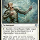 (104) Magic The Gathering Commander: Strixhaven Single: Soul Snare  Uncommon