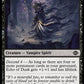 (104) Magic The Gathering The Lost Caverns of Ixalan Single: Echo of Dusk  Common