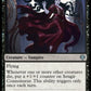 (104) Magic The Gathering Dominaria United Single: Sengir Connoisseur  Uncommon