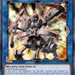 (010) YuGiOh TCG DUOV: Duel Overload Single: Ancient Gear Ballista  Ultra Rare