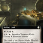 (1054) Magic The Gathering Universes Beyond: Fallout: Extras Single: Treasure Vault (V.3)  Holo Rare